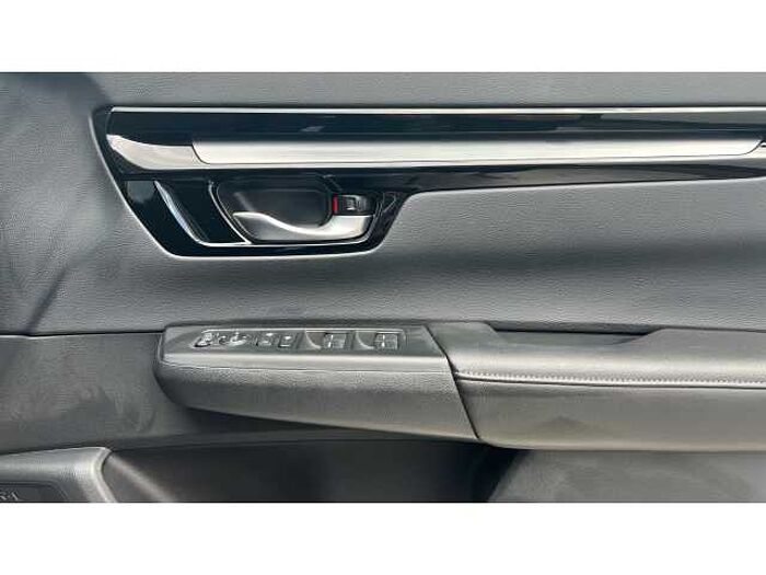 Honda CR-V Hybrid CR-V 2.0 eHEV Elegance 5dr eCVT 