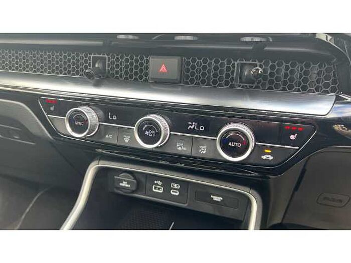 Honda CR-V Hybrid CR-V 2.0 eHEV Elegance 5dr eCVT 