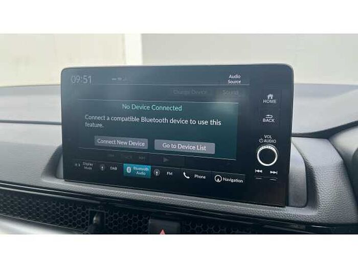 Honda CR-V Hybrid CR-V 2.0 eHEV Elegance 5dr eCVT 