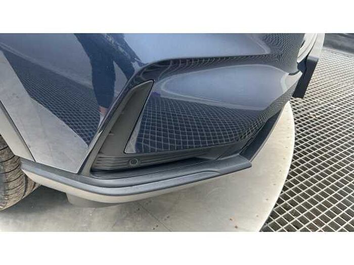 Honda CR-V Hybrid CR-V 2.0 eHEV Elegance 5dr eCVT 