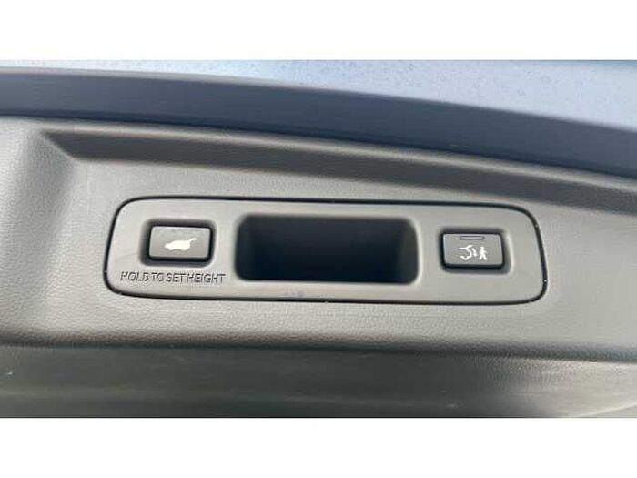Honda CR-V Hybrid CR-V 2.0 eHEV Elegance 5dr eCVT 