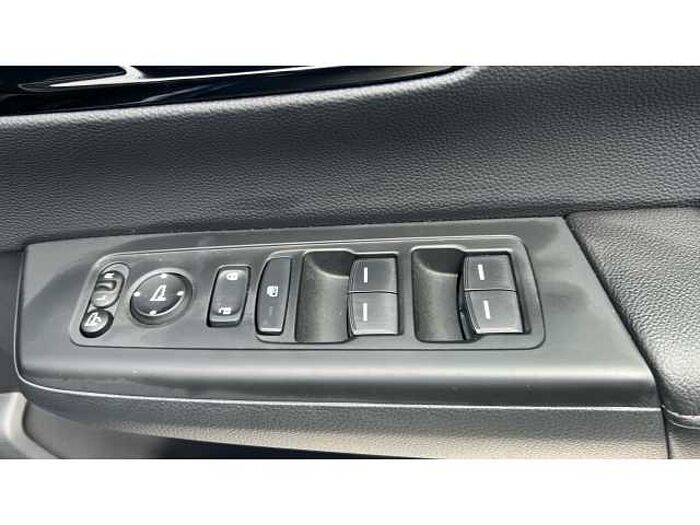Honda CR-V Hybrid CR-V 2.0 eHEV Elegance 5dr eCVT 