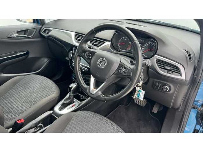 Vauxhall Corsa C CORSA 1.4 Design 5dr Auto 