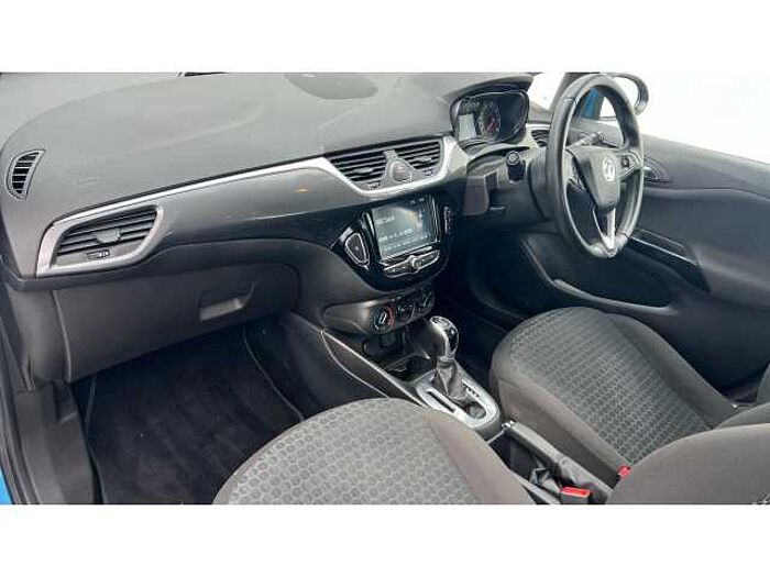 Vauxhall Corsa C CORSA 1.4 Design 5dr Auto 