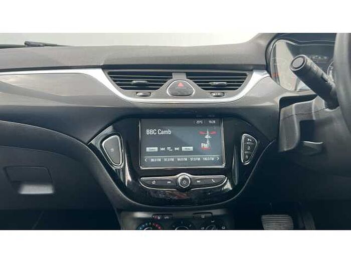 Vauxhall Corsa C CORSA 1.4 Design 5dr Auto 