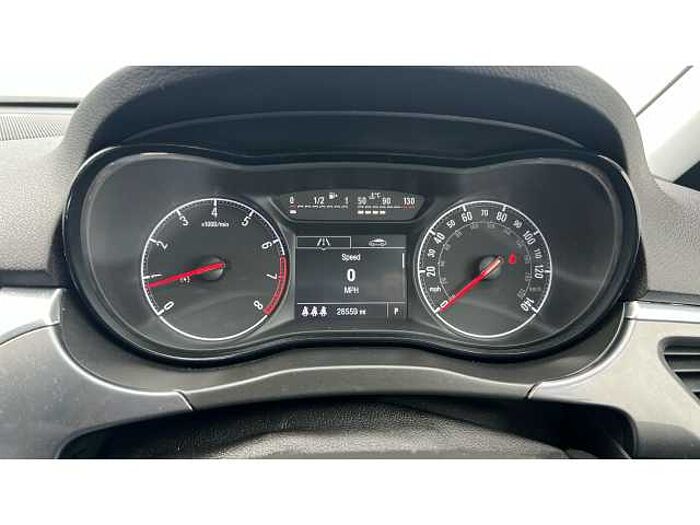 Vauxhall Corsa C CORSA 1.4 Design 5dr Auto 