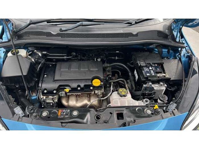 Vauxhall Corsa C CORSA 1.4 Design 5dr Auto 