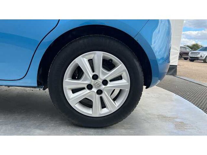 Vauxhall Corsa C CORSA 1.4 Design 5dr Auto 