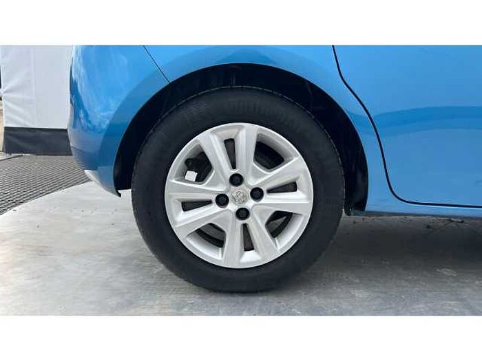 Vauxhall Corsa C CORSA 1.4 Design 5dr Auto 