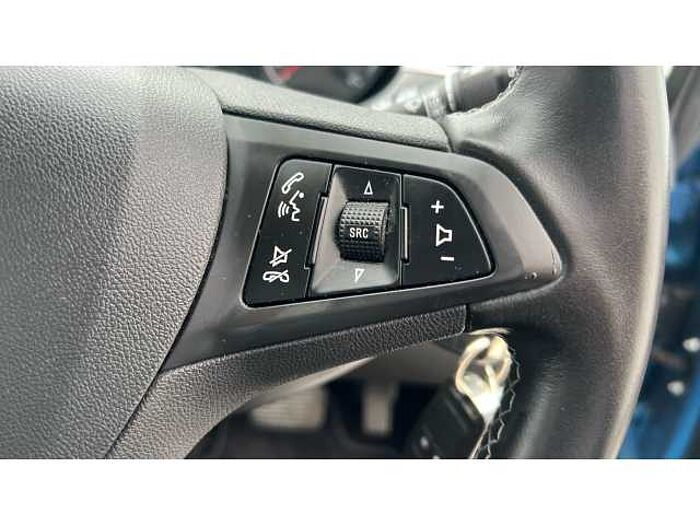 Vauxhall Corsa C CORSA 1.4 Design 5dr Auto 