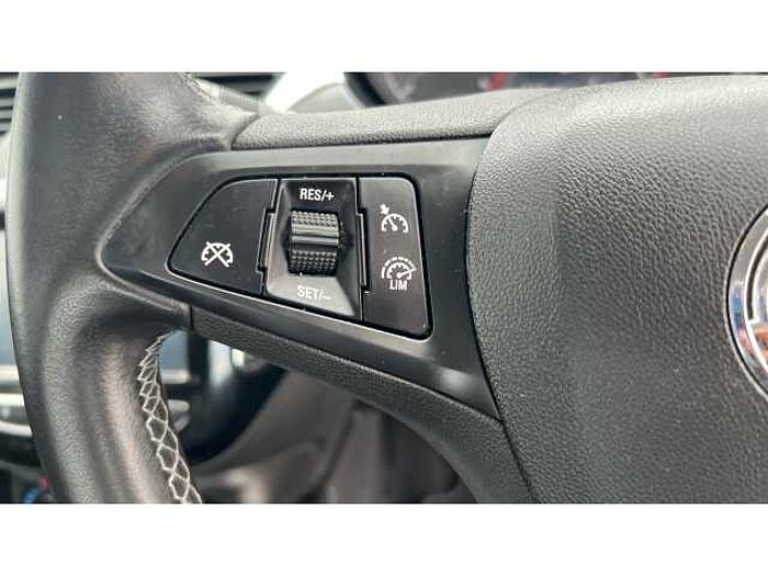 Vauxhall Corsa C CORSA 1.4 Design 5dr Auto 