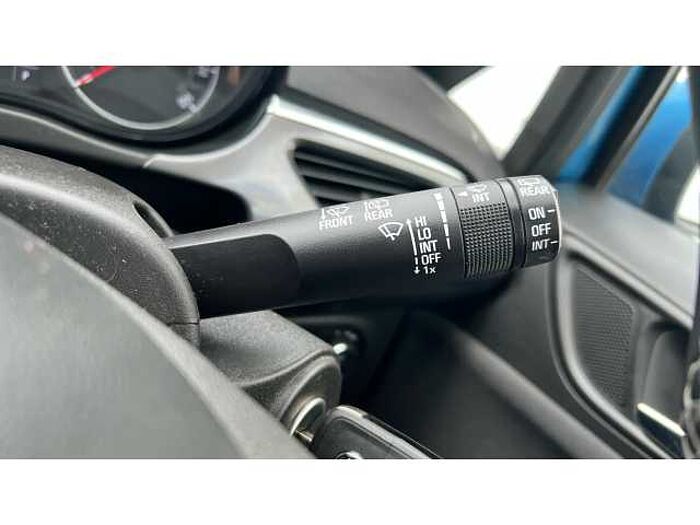 Vauxhall Corsa C CORSA 1.4 Design 5dr Auto 