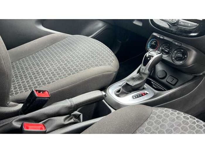 Vauxhall Corsa C CORSA 1.4 Design 5dr Auto 
