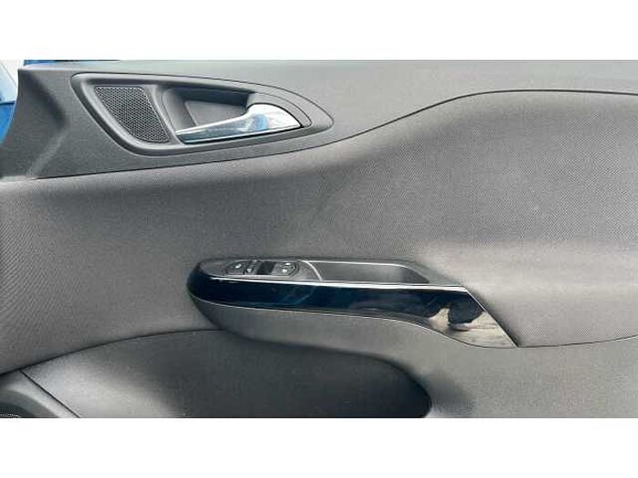 Vauxhall Corsa C CORSA 1.4 Design 5dr Auto 