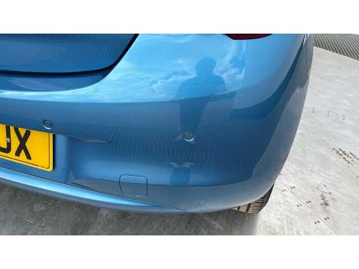 Vauxhall Corsa C CORSA 1.4 Design 5dr Auto 
