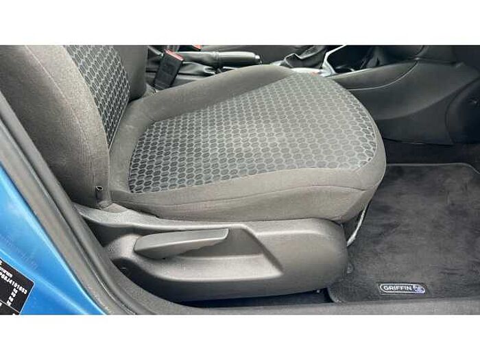 Vauxhall Corsa C CORSA 1.4 Design 5dr Auto 