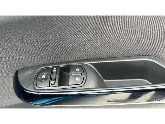 Vauxhall Corsa C CORSA 1.4 Design 5dr Auto 