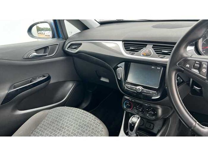 Vauxhall Corsa C CORSA 1.4 Design 5dr Auto 