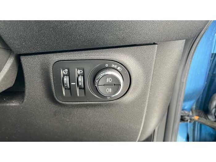 Vauxhall Corsa C CORSA 1.4 Design 5dr Auto 
