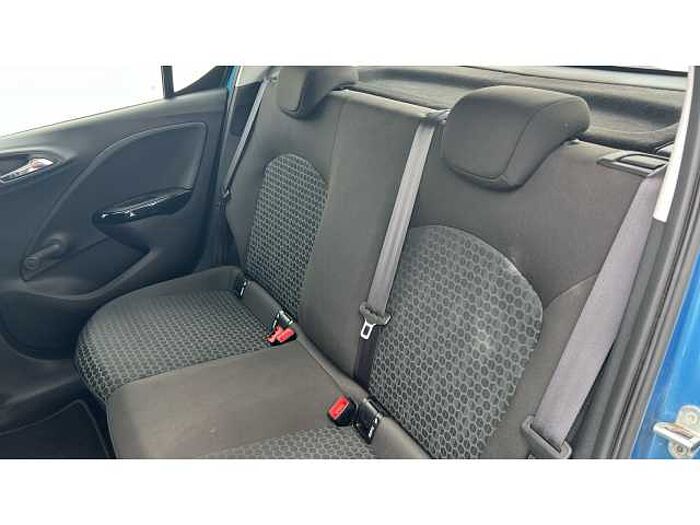 Vauxhall Corsa C CORSA 1.4 Design 5dr Auto 