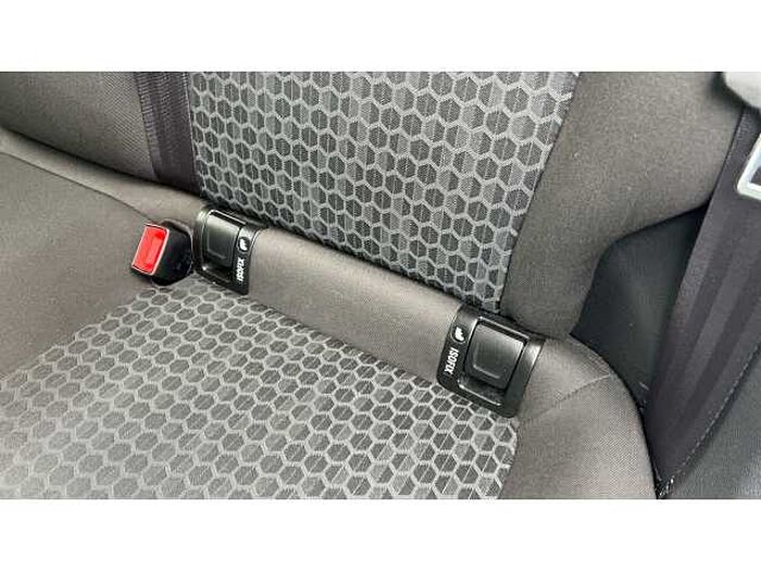 Vauxhall Corsa C CORSA 1.4 Design 5dr Auto 