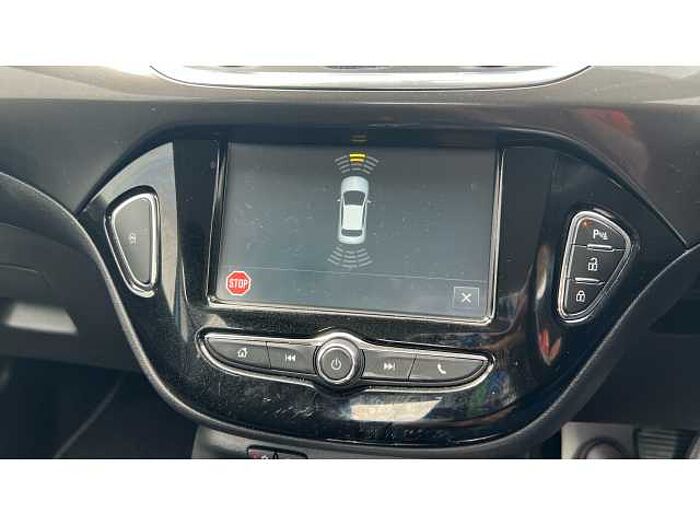 Vauxhall Corsa C CORSA 1.4 Design 5dr Auto 