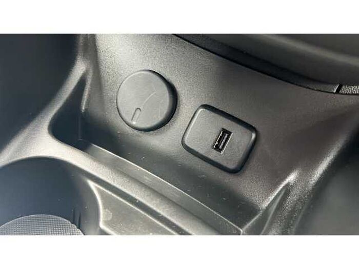 Vauxhall Corsa C CORSA 1.4 Design 5dr Auto 