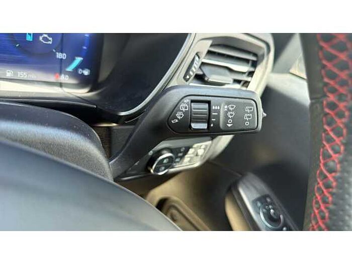 Ford Kuga KUGA 2.5 FHEV ST-Line Edition 5dr CVT 