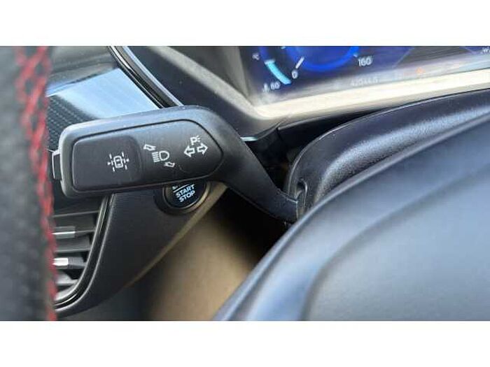Ford Kuga KUGA 2.5 FHEV ST-Line Edition 5dr CVT 
