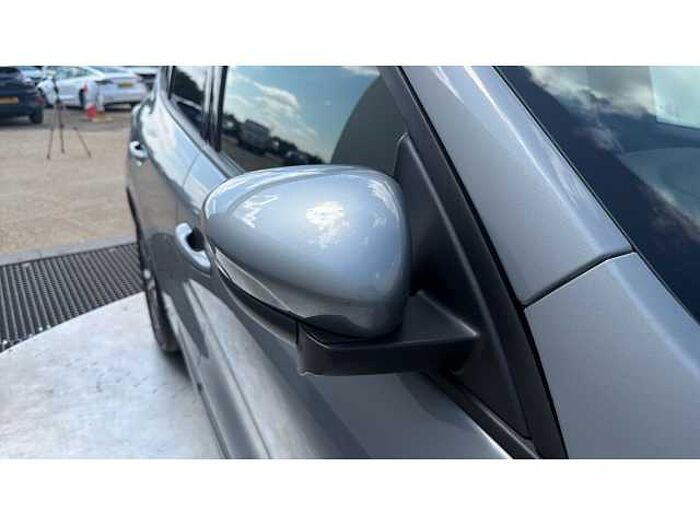 Ford Kuga KUGA 2.5 FHEV ST-Line Edition 5dr CVT 