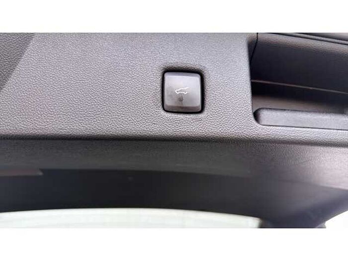 Ford Kuga KUGA 2.5 FHEV ST-Line Edition 5dr CVT 
