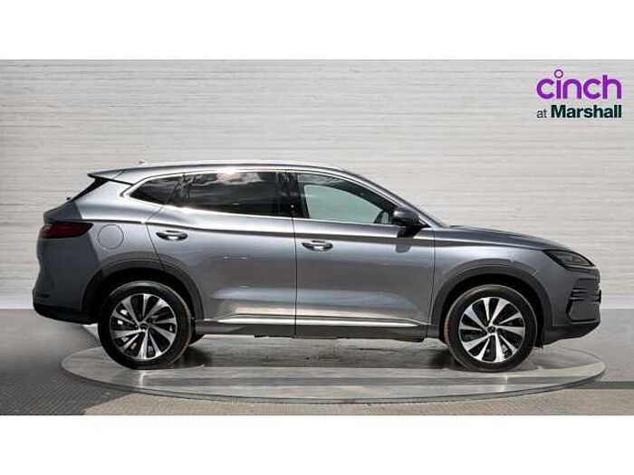 BYD SEAL U 1.5 DM-i Comfort 5dr Auto 