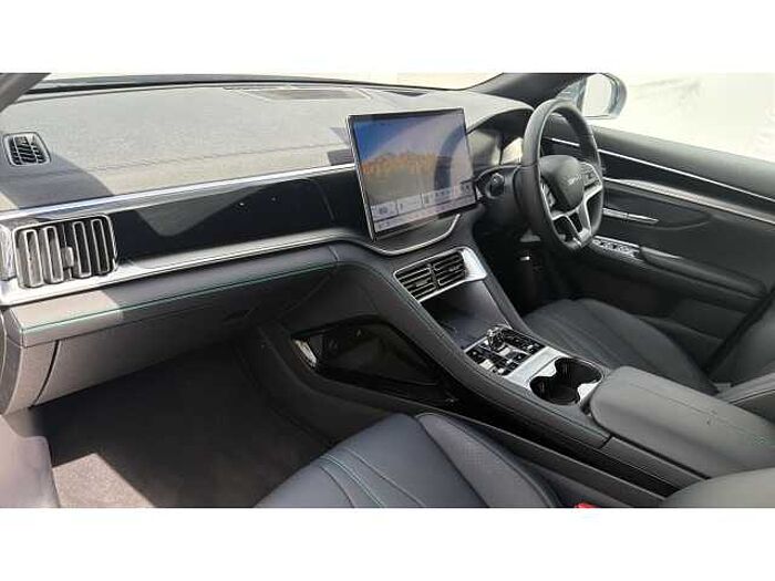BYD SEAL U 1.5 DM-i Comfort 5dr Auto 