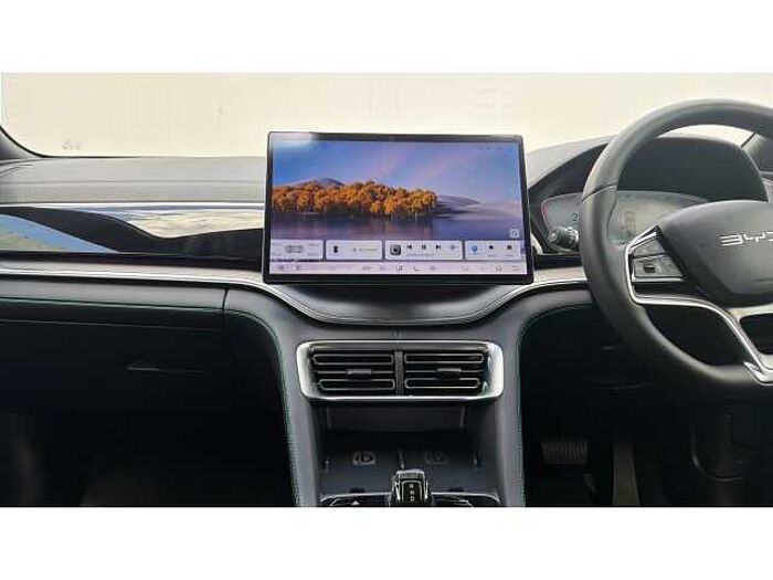 BYD SEAL U 1.5 DM-i Comfort 5dr Auto 