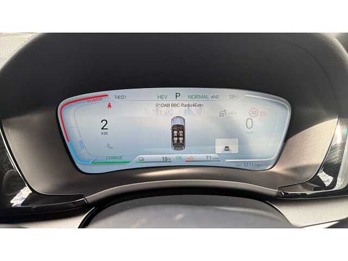 BYD SEAL U 1.5 DM-i Comfort 5dr Auto 