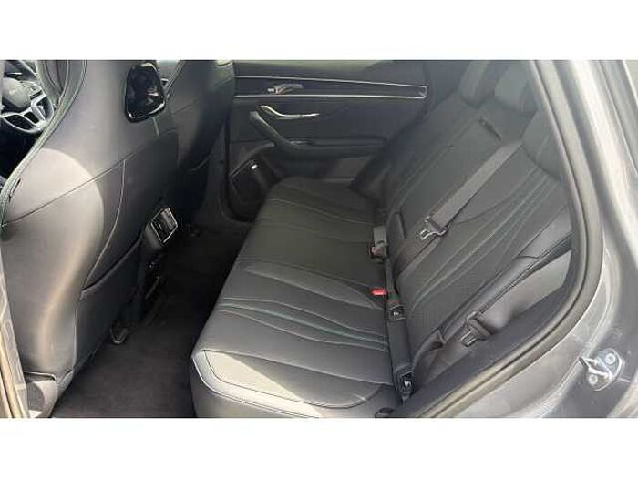 BYD SEAL U 1.5 DM-i Comfort 5dr Auto 