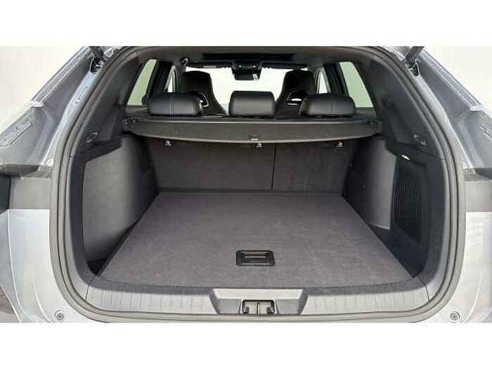 BYD SEAL U 1.5 DM-i Comfort 5dr Auto 
