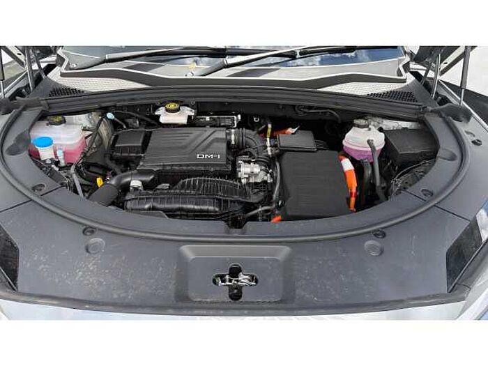 BYD SEAL U 1.5 DM-i Comfort 5dr Auto 