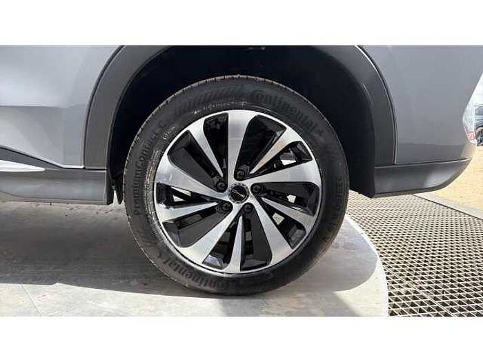 BYD SEAL U 1.5 DM-i Comfort 5dr Auto 