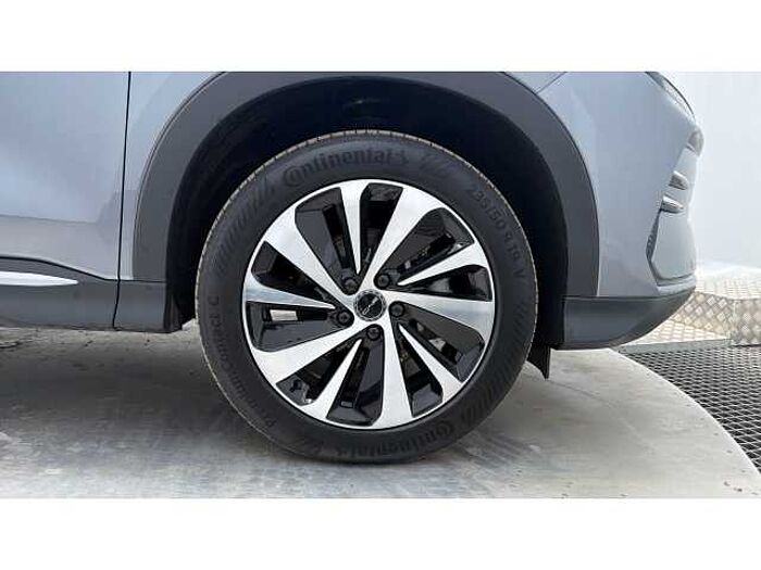 BYD SEAL U 1.5 DM-i Comfort 5dr Auto 