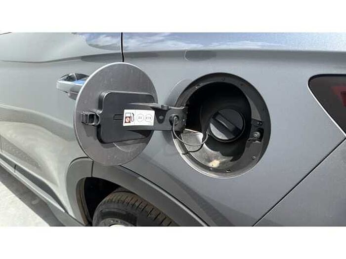 BYD SEAL U 1.5 DM-i Comfort 5dr Auto 