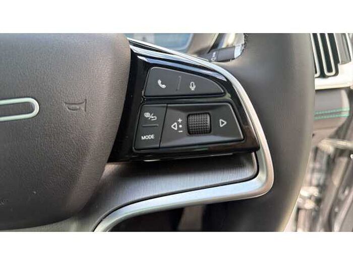 BYD SEAL U 1.5 DM-i Comfort 5dr Auto 