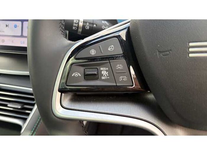 BYD SEAL U 1.5 DM-i Comfort 5dr Auto 