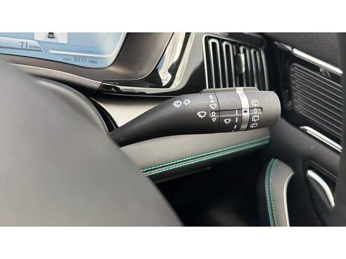 BYD SEAL U 1.5 DM-i Comfort 5dr Auto 