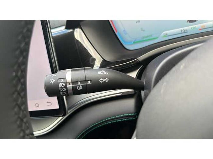 BYD SEAL U 1.5 DM-i Comfort 5dr Auto 