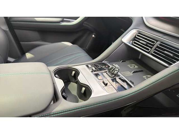 BYD SEAL U 1.5 DM-i Comfort 5dr Auto 