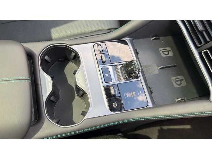 BYD SEAL U 1.5 DM-i Comfort 5dr Auto 