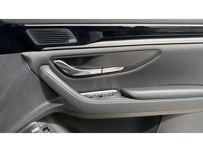 BYD SEAL U 1.5 DM-i Comfort 5dr Auto 