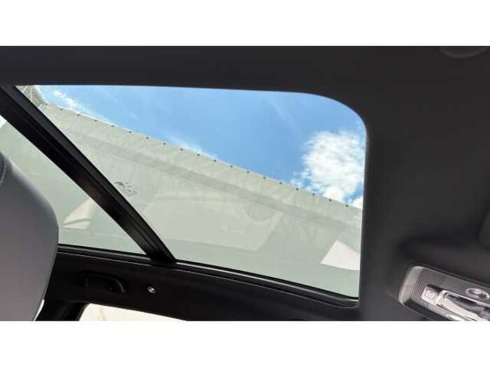 BYD SEAL U 1.5 DM-i Comfort 5dr Auto 