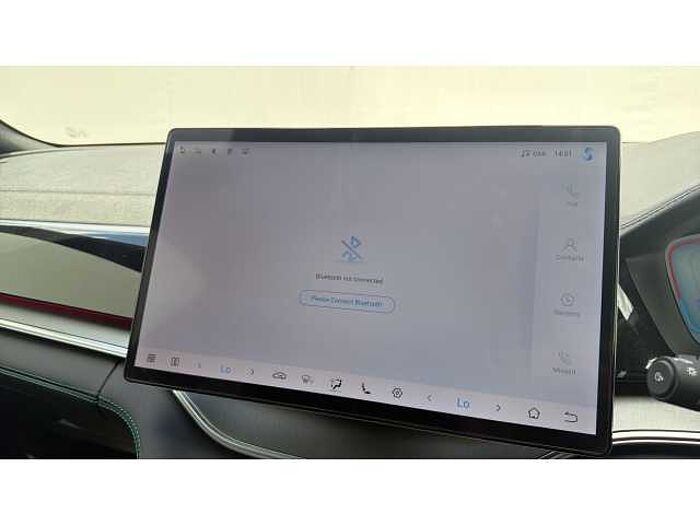 BYD SEAL U 1.5 DM-i Comfort 5dr Auto 